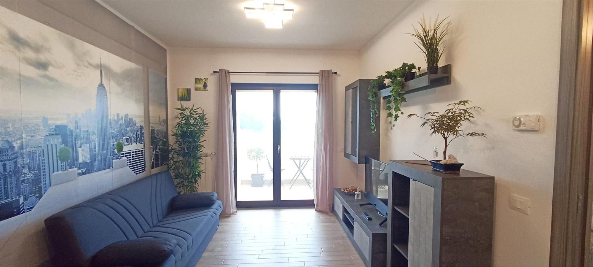 Greenhouse Apartamento *