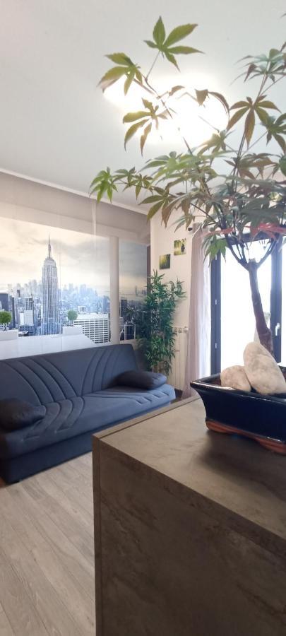 Apartamento Greenhouse