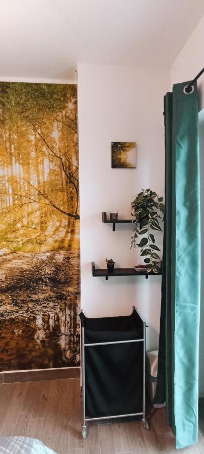 Greenhouse Apartamento *