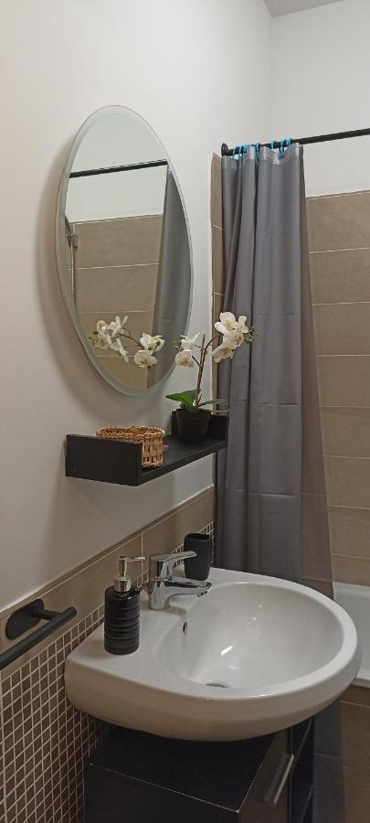 Apartamento Greenhouse