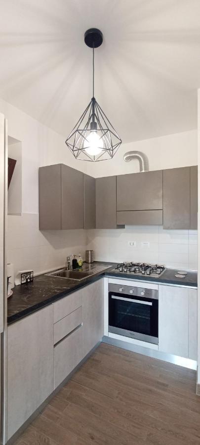 Greenhouse Apartamento Roma